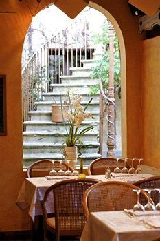 Hotel Chalet Lyrique