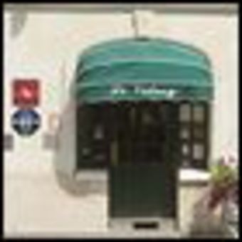 Hotel Le Volney