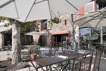 Hotel La Bastide Du Clos