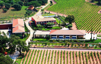 Hotel La Bastide Du Clos