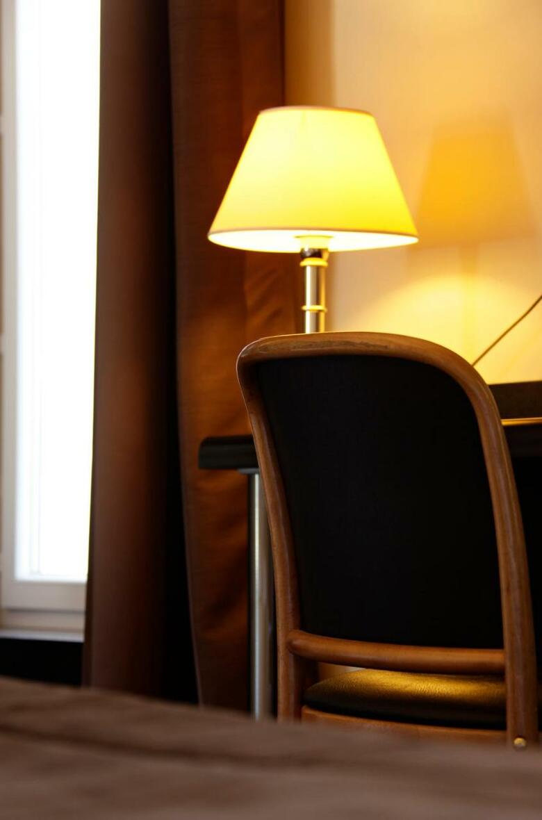 Hotel Des Bourbons