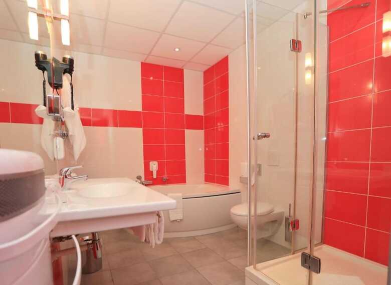 Inter-hotel De L Univers