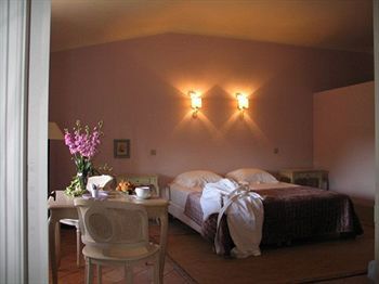 Hotel Ch�teau De Roussan