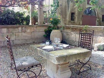 Hotel Ch�teau De Roussan