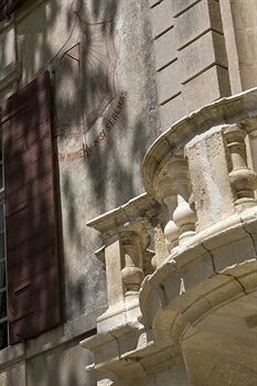 Hotel Ch�teau De Roussan