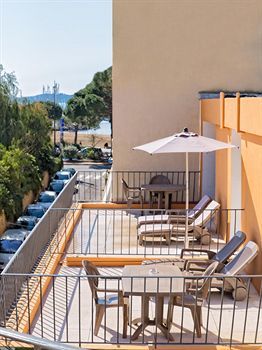 Hotel Auberge Du Chardon Bleu