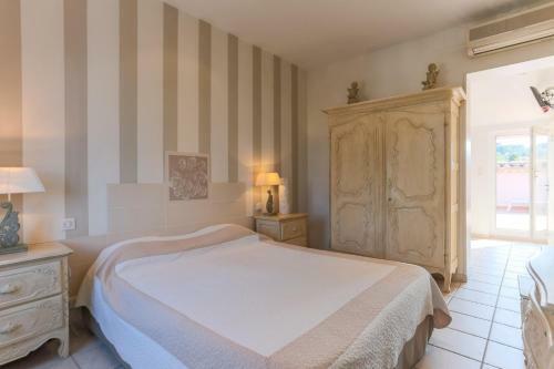Hotel Villa Des Anges