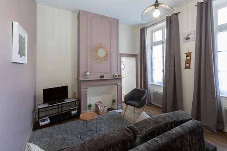 Hotel Le Challonge