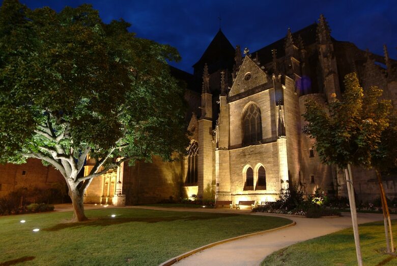 Hotel Le Challonge