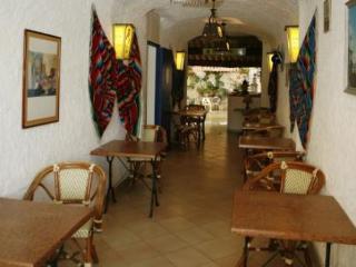 Hotel Le Lys