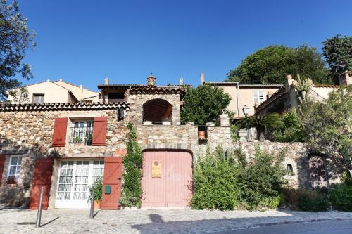 Hotel La Palmeraie