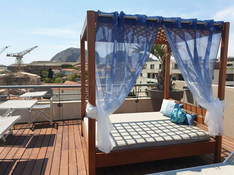 Hotel Best Western Premier Vieux-port