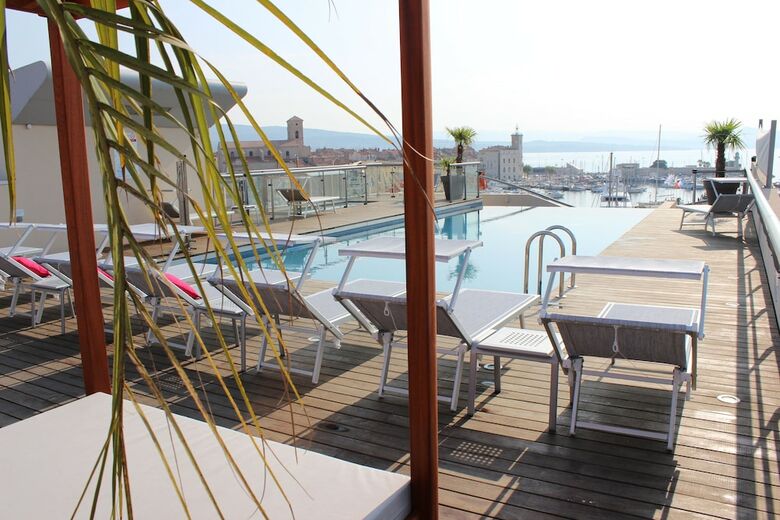 Hotel Best Western Premier Vieux-port