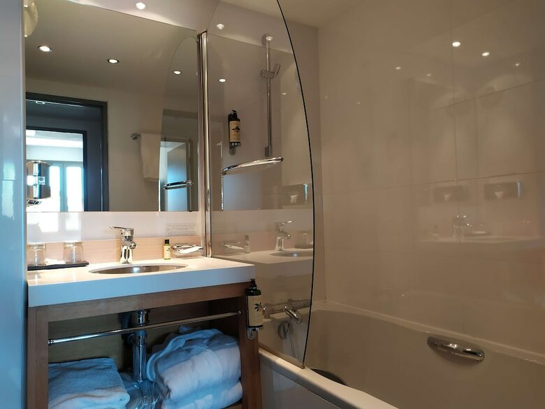 Hotel Best Western Premier Vieux-port