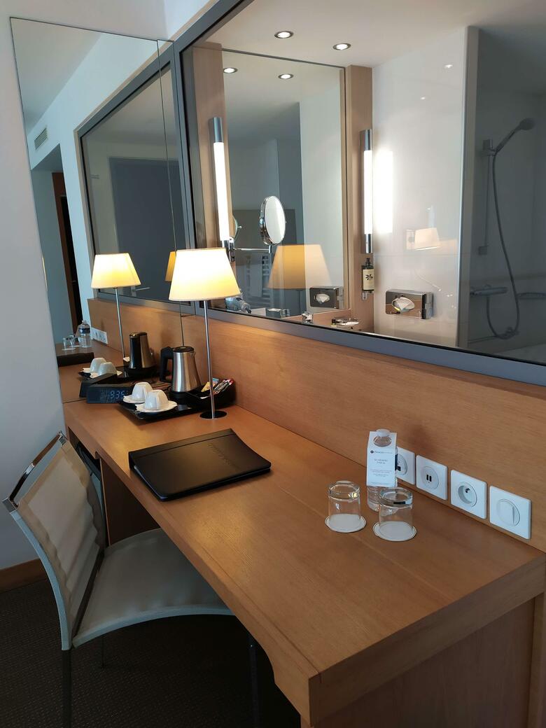Hotel Best Western Premier Vieux-port
