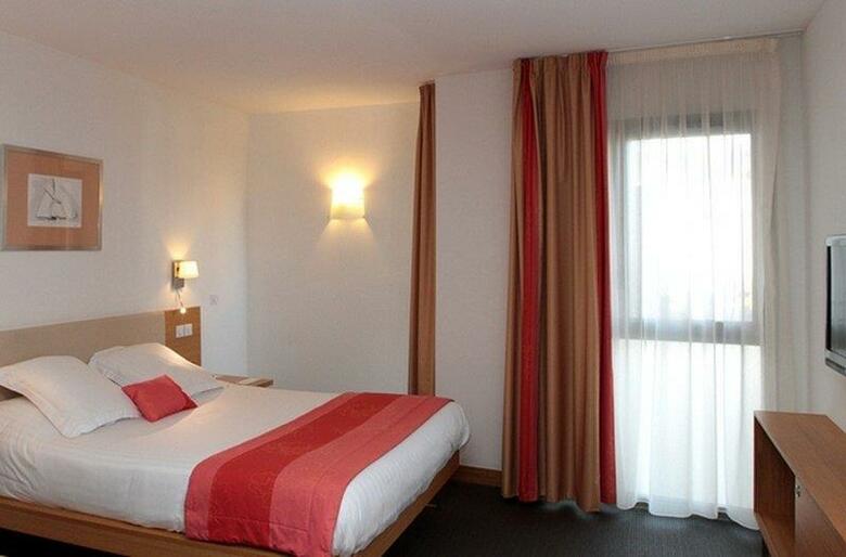 Hotel Best Western Premier Vieux-port