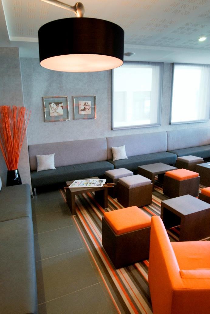 Hotel Best Western Premier Vieux-port