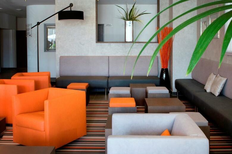 Hotel Best Western Premier Vieux-port