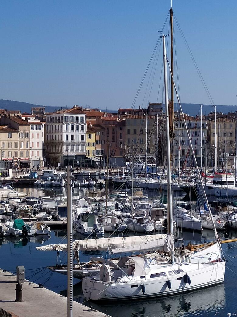 Hotel Best Western Premier Vieux-port