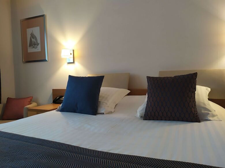 Hotel Best Western Premier Vieux-port