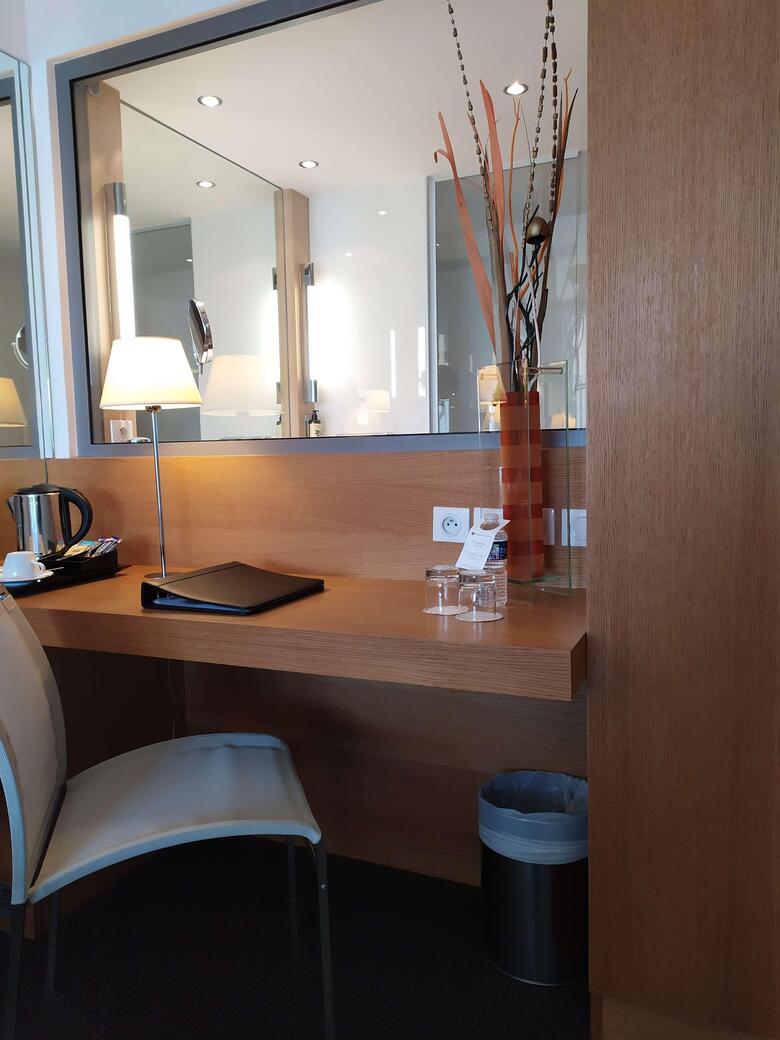 Hotel Best Western Premier Vieux-port