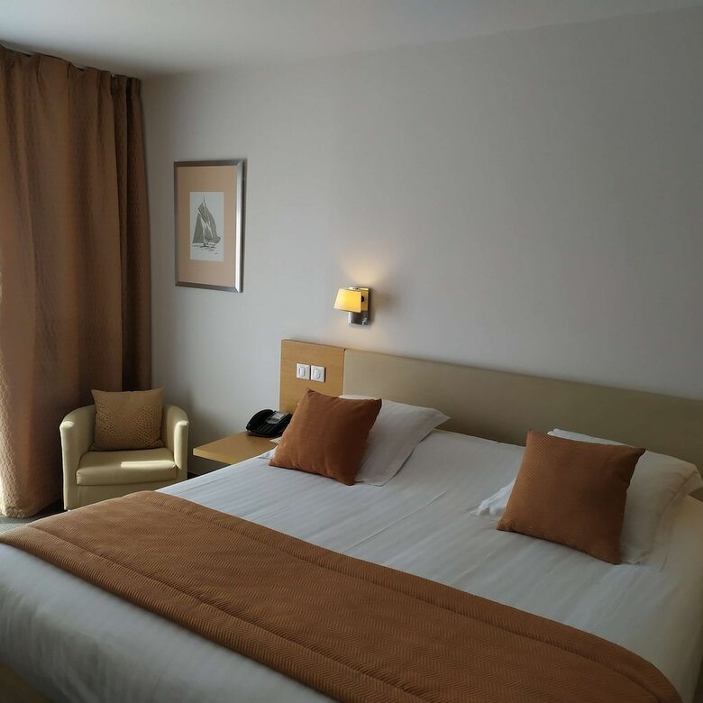 Hotel Best Western Premier Vieux-port