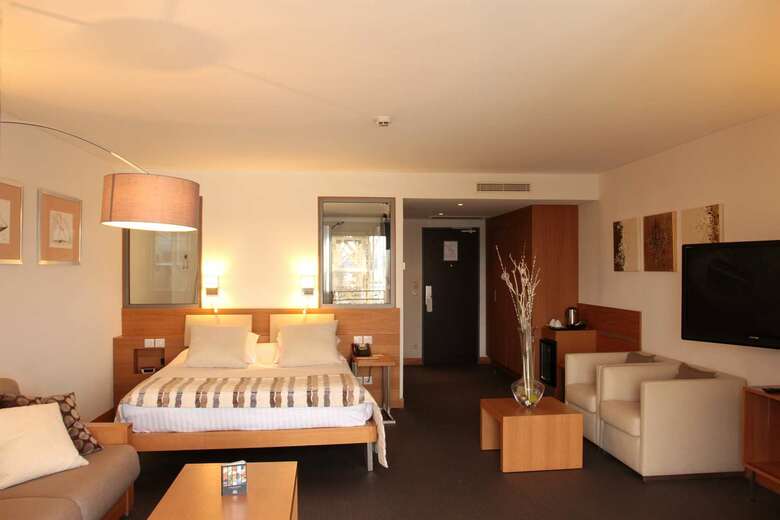 Hotel Best Western Premier Vieux-port