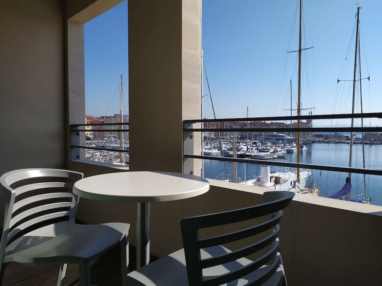 Hotel Best Western Premier Vieux-port
