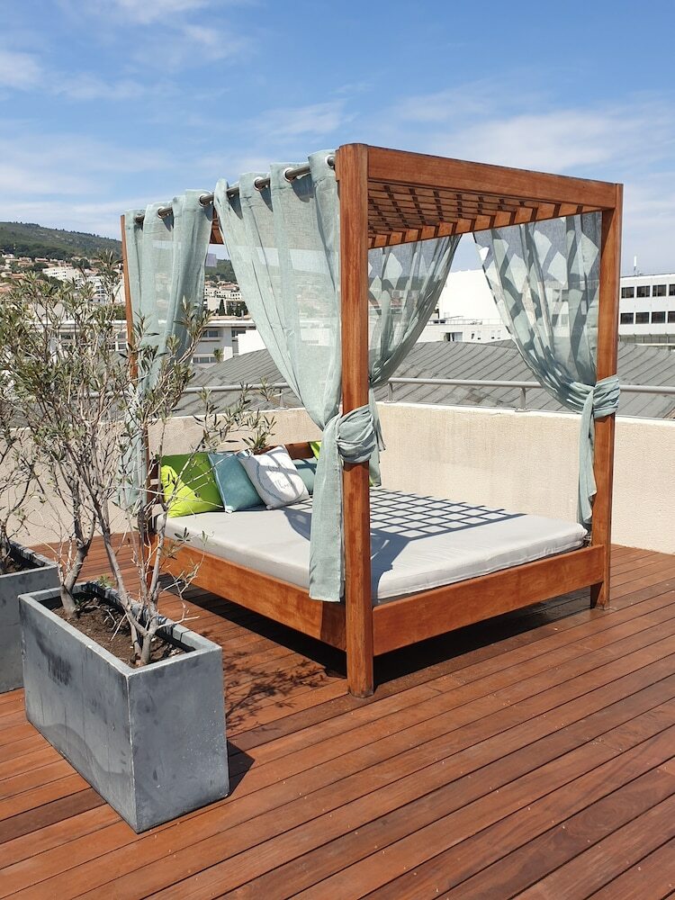 Hotel Best Western Premier Vieux-port