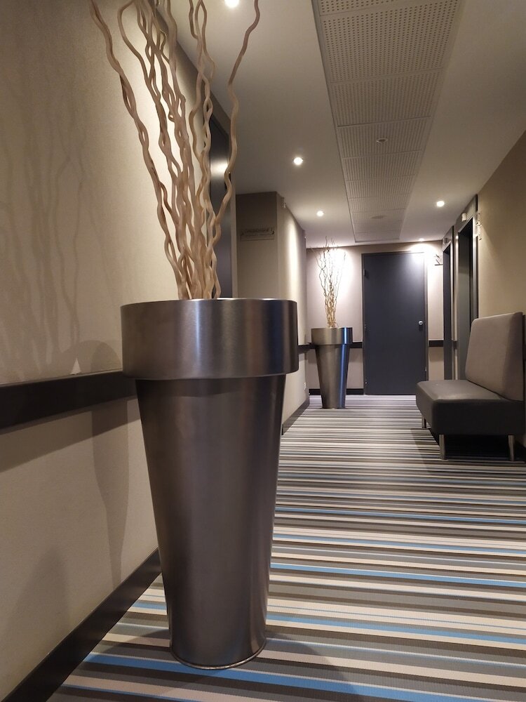 Hotel Best Western Premier Vieux-port