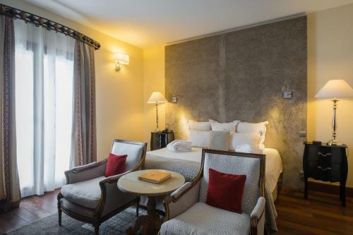 Hotel Demeure Loredana