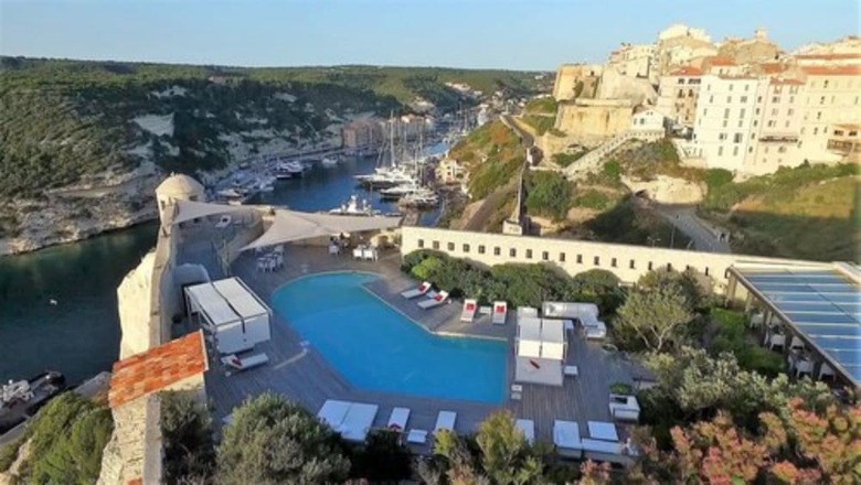 Hotel Genovese