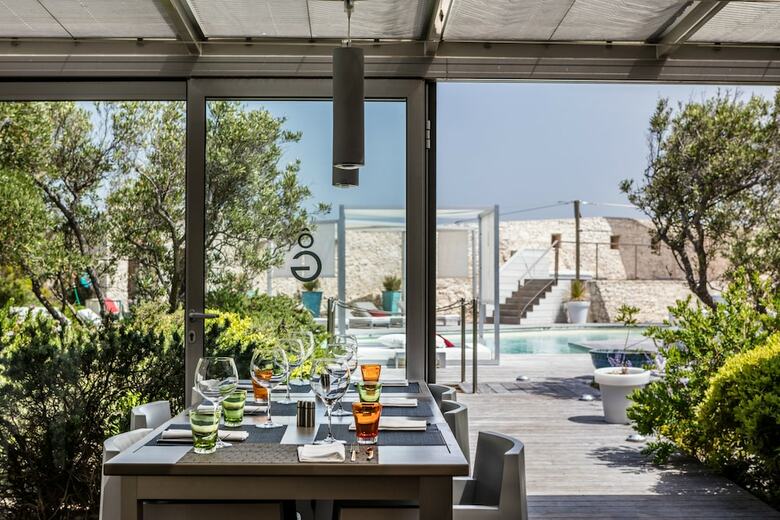 Hotel Genovese