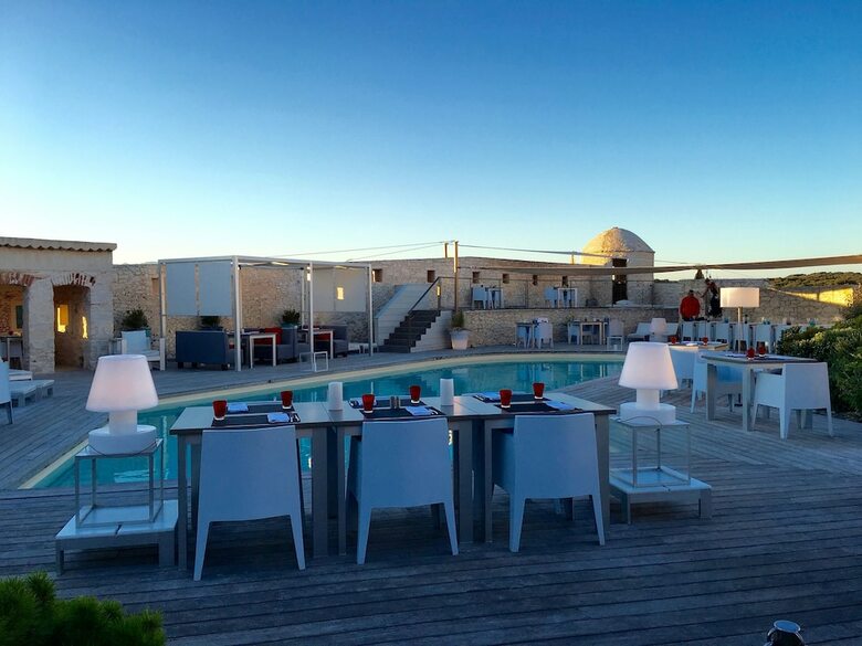 Hotel Genovese