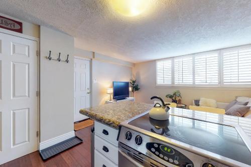 Apartamento Snow Country Condominiums