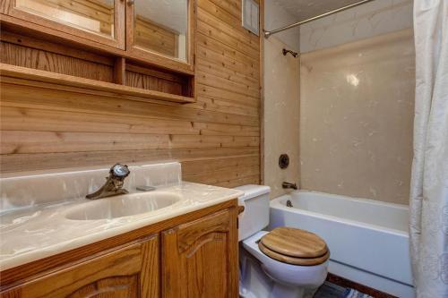 Apartamento Snow Country Condominiums