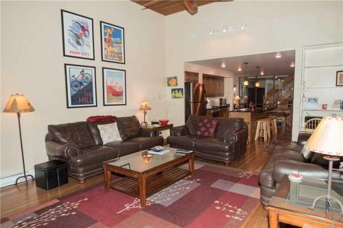Apartamento Park Avenue 249