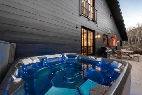 The Solamere - Four Bedroom - Deer Valley Retreat