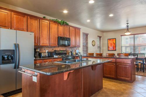 Bear Hollow Home #5557