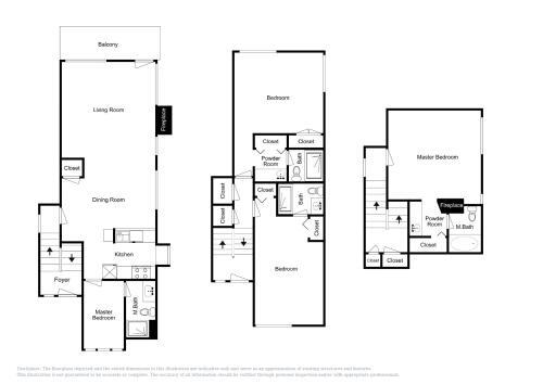 3754 Navajo Trail Townhouse Unit 80