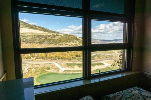 Apartamento Grand Summit G444