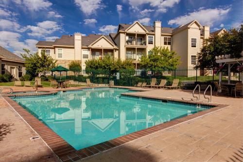 Apartamento Stream & Mountain Views At Canyon Creek