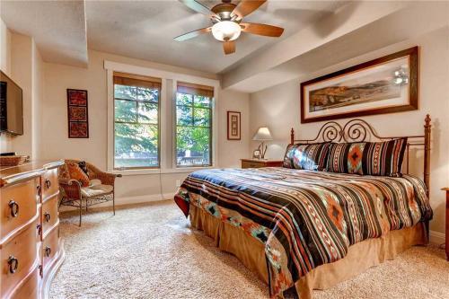 Apartamento Town Pointe A102