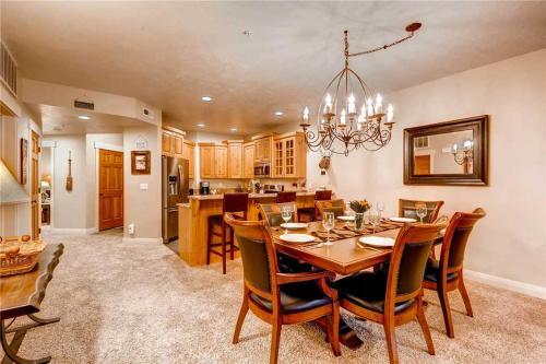 Apartamento Town Pointe A102