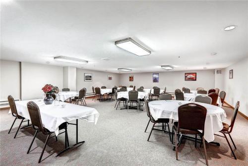 Apartamento Park Station 244-1