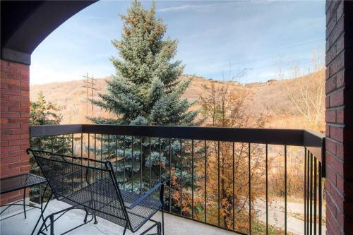 Apartamento Park Station 244-1