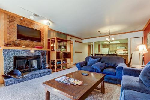 Park Station Family Retreat