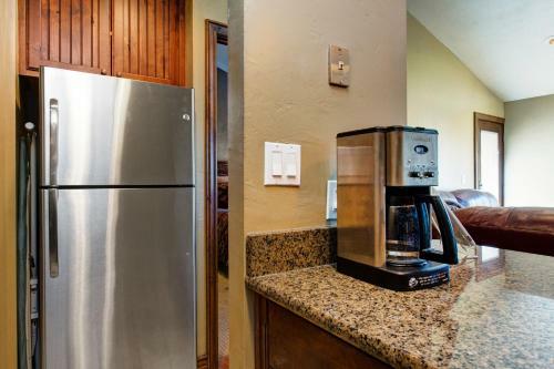 Apartamento Shortline Condo- Park City