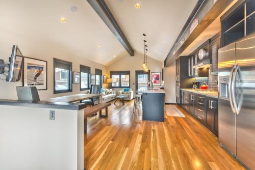 Park City Empire Retreat Home
