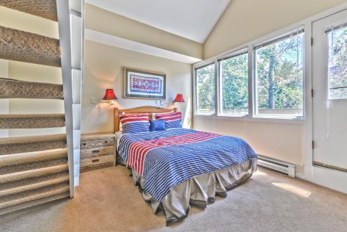 Park City Payday Retreat Townhouse